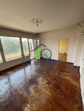 1 bedroom Izgrev, Plovdiv