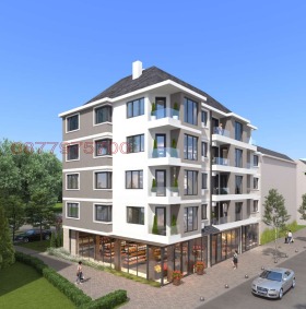 1 bedroom Elin Pelin, region Sofia