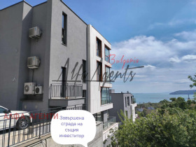 3 soverom Briz, Varna 1
