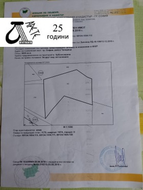 Продажба на имоти в Гоце Делчев, град София — страница 10 - изображение 5 