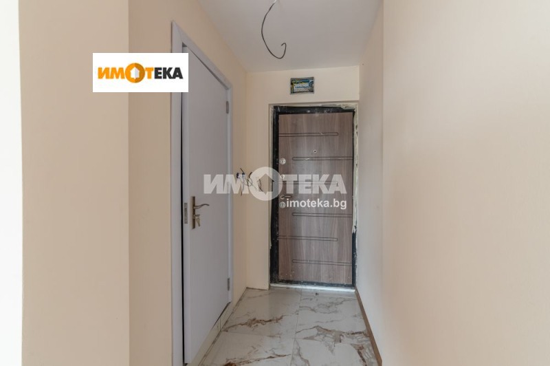 Продава 1-СТАЕН, гр. Варна, Виница, снимка 7 - Aпартаменти - 47922106