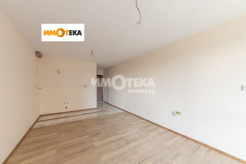 Продава 1-СТАЕН, гр. Варна, Виница, снимка 3 - Aпартаменти - 47922106