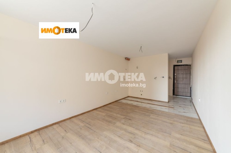 Продава 1-СТАЕН, гр. Варна, Виница, снимка 4 - Aпартаменти - 47922106