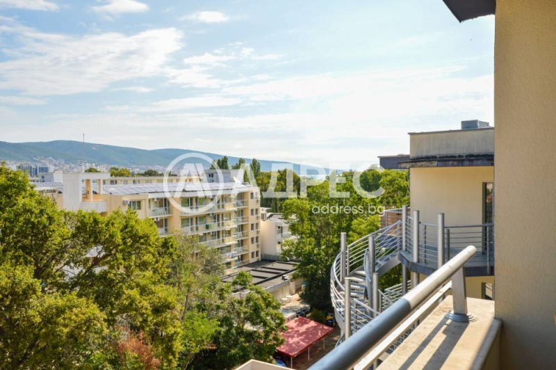 Na prodej  Studio oblast Burgas , k.k. Slančev brjag , 39 m2 | 92306751 - obraz [3]