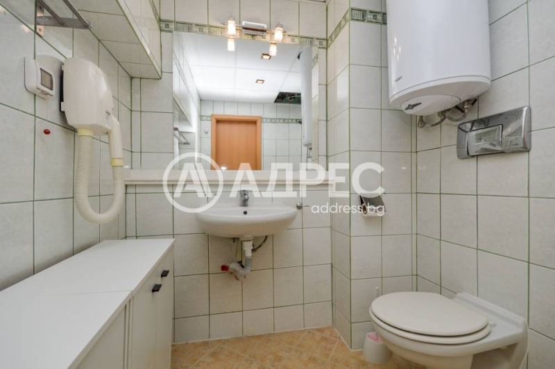 Na prodej  Studio oblast Burgas , k.k. Slančev brjag , 39 m2 | 92306751 - obraz [14]
