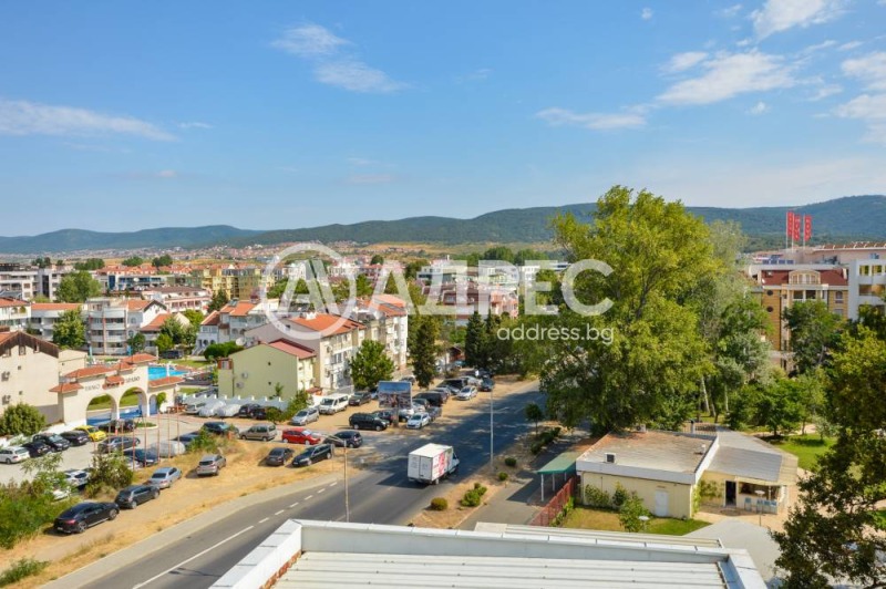 Na prodej  Studio oblast Burgas , k.k. Slančev brjag , 39 m2 | 92306751 - obraz [10]