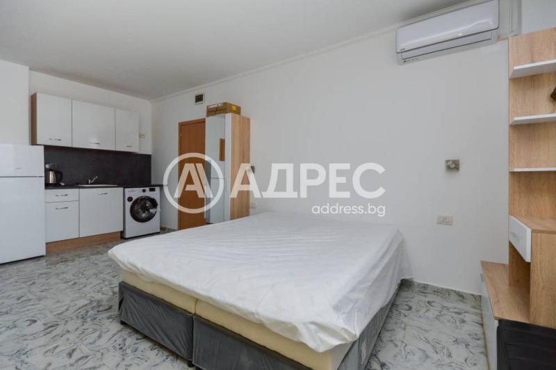 Na prodej  Studio oblast Burgas , k.k. Slančev brjag , 39 m2 | 92306751 - obraz [8]