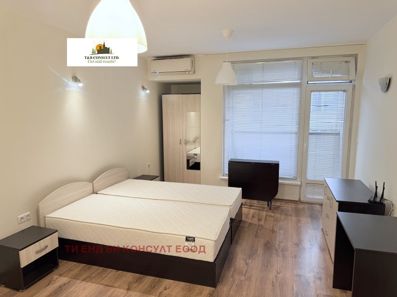 Продава 1-СТАЕН, гр. София, Студентски град, снимка 3 - Апартаменти - 52753678