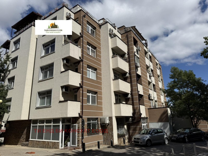 Продава 1-СТАЕН, гр. София, Студентски град