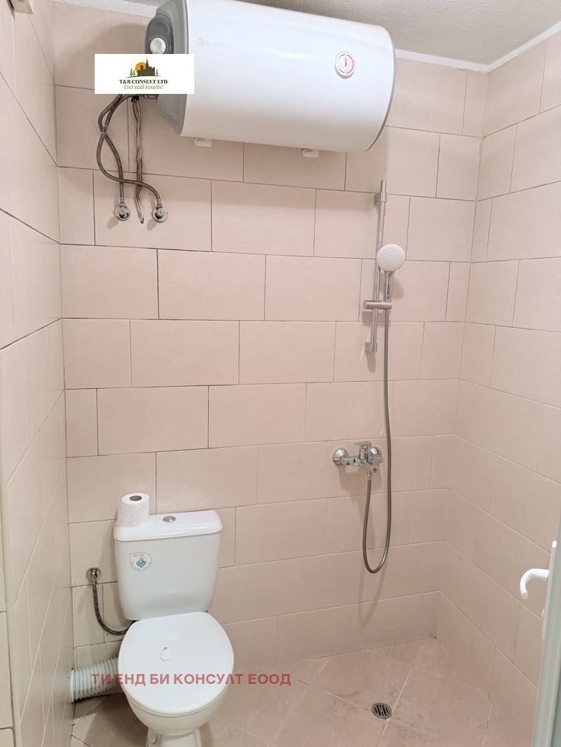 Продава 1-СТАЕН, гр. София, Студентски град, снимка 5 - Апартаменти - 52753678