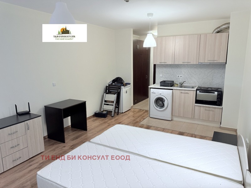 Продава 1-СТАЕН, гр. София, Студентски град, снимка 2 - Апартаменти - 52753678