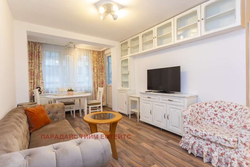 Te koop  1 slaapkamer Sofia , Javorov , 57 m² | 42008442 - afbeelding [4]