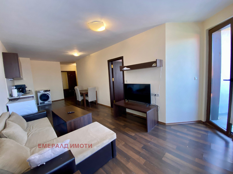 Til salg  1 soveværelse region Blagoevgrad , Bansko , 64 kvm | 25321537 - billede [4]