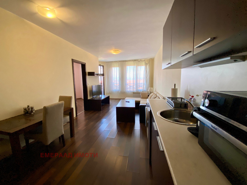Til salg  1 soveværelse region Blagoevgrad , Bansko , 64 kvm | 25321537 - billede [5]