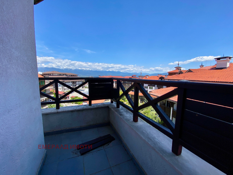 Til salg  1 soveværelse region Blagoevgrad , Bansko , 64 kvm | 25321537 - billede [11]
