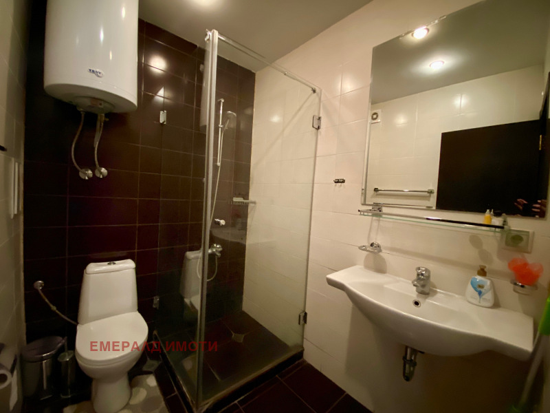 Til salg  1 soveværelse region Blagoevgrad , Bansko , 64 kvm | 25321537 - billede [10]