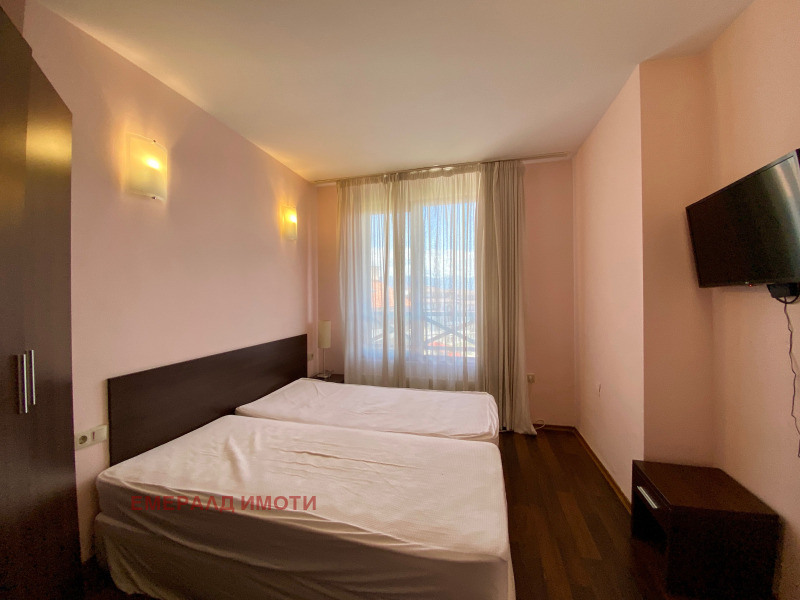 Til salg  1 soveværelse region Blagoevgrad , Bansko , 64 kvm | 25321537 - billede [7]