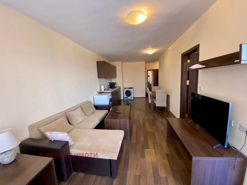 Til salg  1 soveværelse region Blagoevgrad , Bansko , 64 kvm | 25321537 - billede [3]