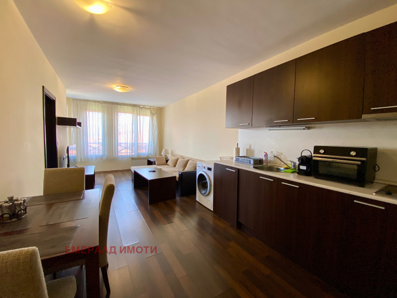 Til salg  1 soveværelse region Blagoevgrad , Bansko , 64 kvm | 25321537 - billede [2]