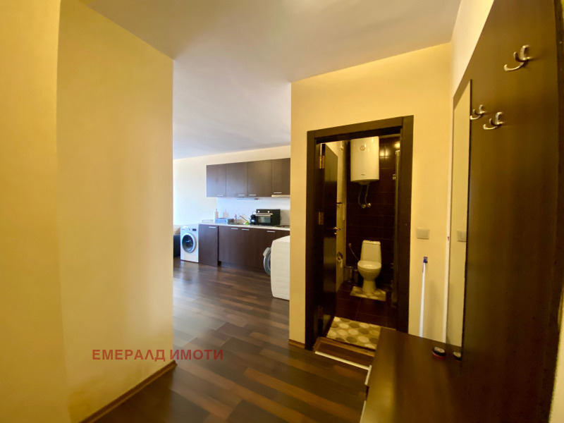 Til salg  1 soveværelse region Blagoevgrad , Bansko , 64 kvm | 25321537 - billede [6]