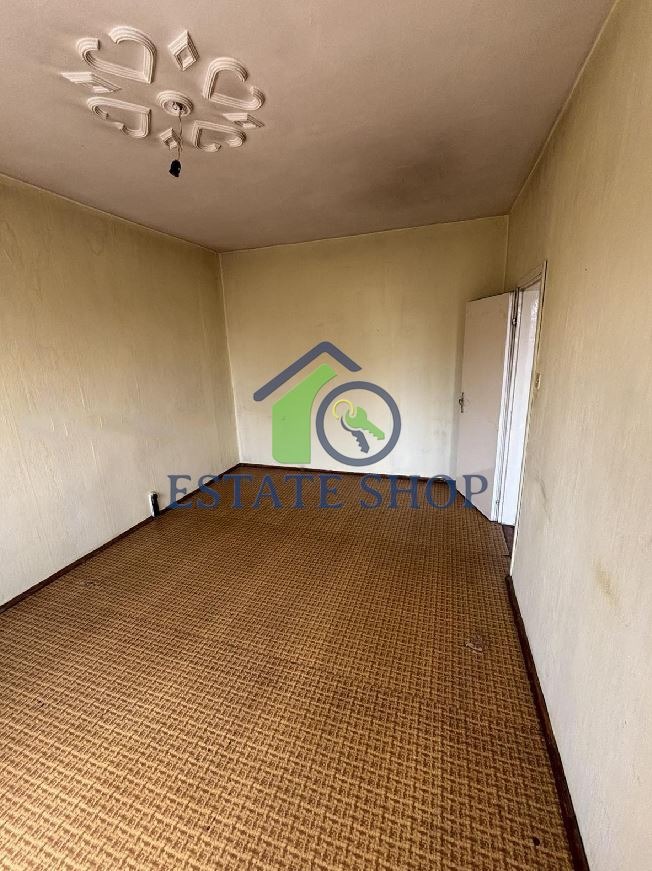 For Sale  1 bedroom Plovdiv , Izgrev , 64 sq.m | 87202070 - image [4]