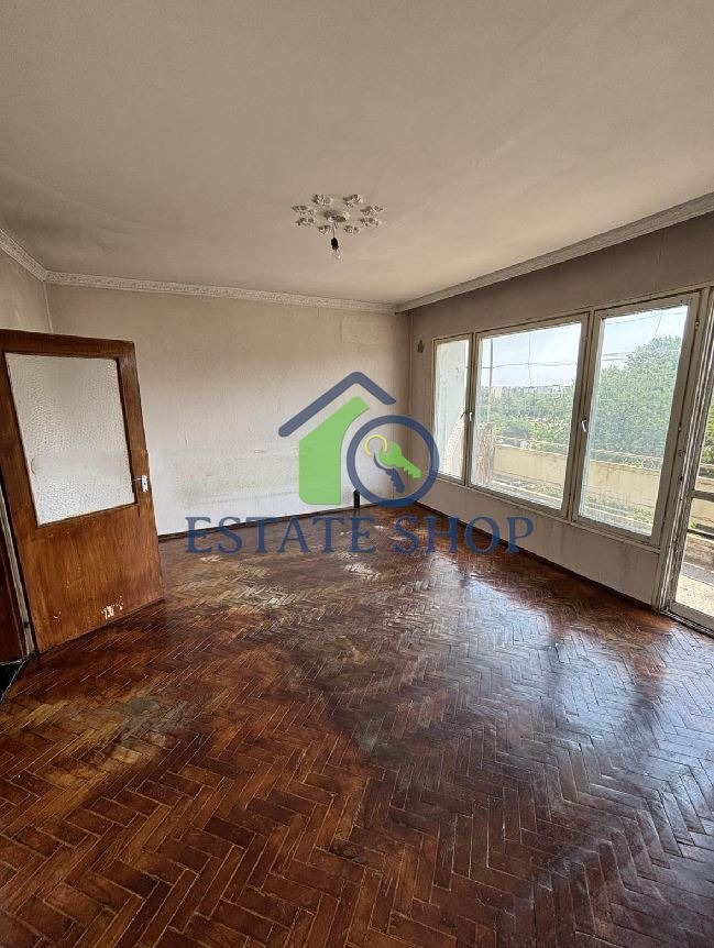 For Sale  1 bedroom Plovdiv , Izgrev , 64 sq.m | 87202070 - image [5]