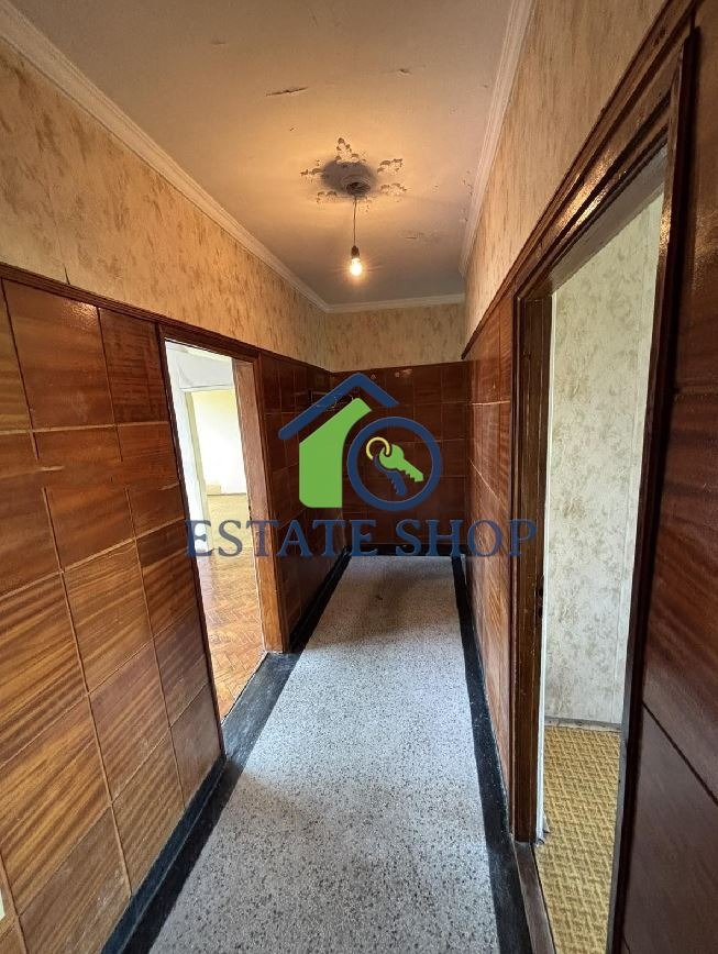 For Sale  1 bedroom Plovdiv , Izgrev , 64 sq.m | 87202070 - image [10]