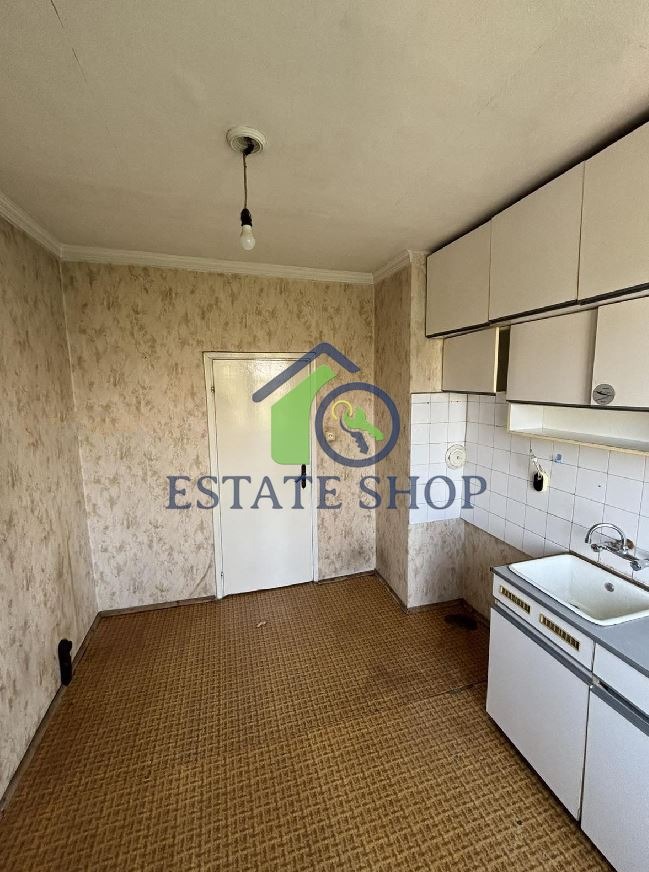 For Sale  1 bedroom Plovdiv , Izgrev , 64 sq.m | 87202070 - image [3]