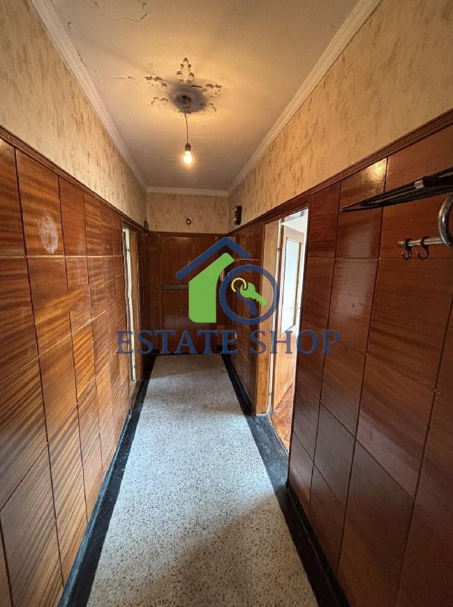 For Sale  1 bedroom Plovdiv , Izgrev , 64 sq.m | 87202070 - image [9]
