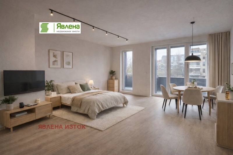 Продава 2-СТАЕН, гр. София, Овча купел