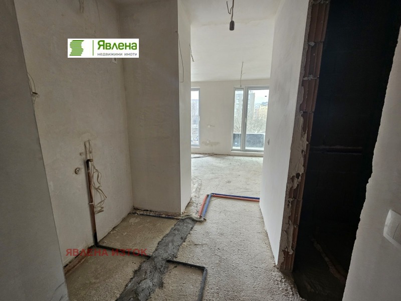 Продава 2-СТАЕН, гр. София, Овча купел, снимка 7 - Апартаменти - 51729534