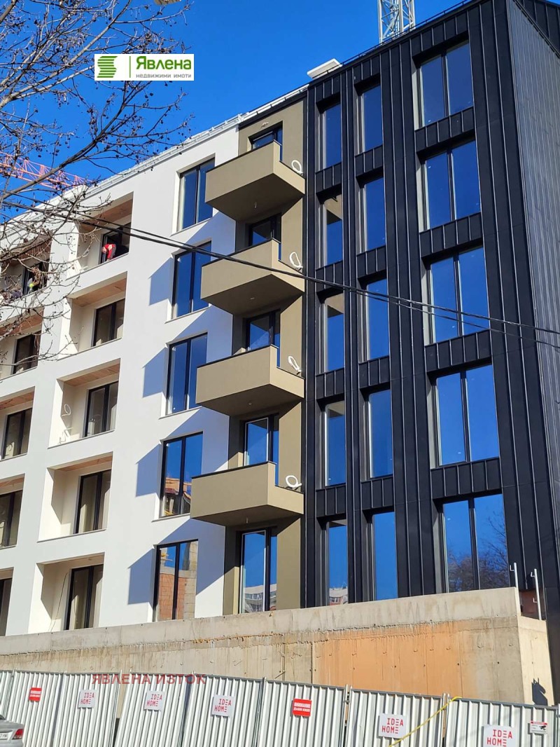 Продава 2-СТАЕН, гр. София, Овча купел, снимка 7 - Апартаменти - 51729534