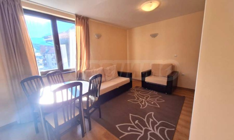 Продава 2-СТАЕН, гр. Банско, област Благоевград, снимка 2 - Апартаменти - 52238037