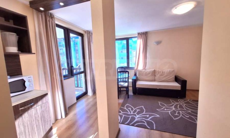 Продава 2-СТАЕН, гр. Банско, област Благоевград, снимка 3 - Апартаменти - 52238037