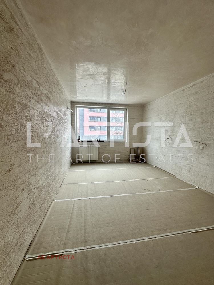 Продава 2-СТАЕН, гр. София, Сердика, снимка 5 - Апартаменти - 54100363