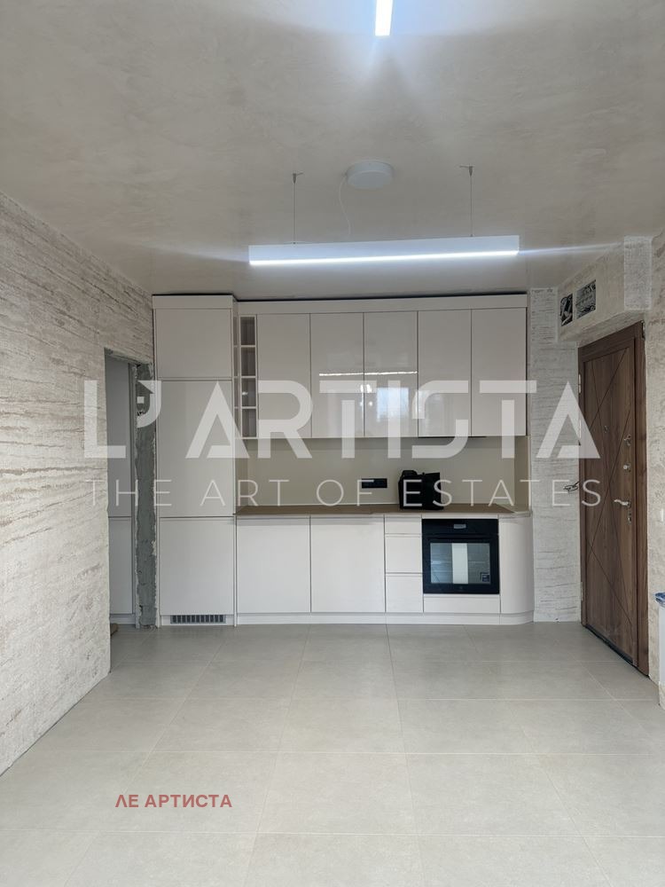 Продава 2-СТАЕН, гр. София, Сердика, снимка 2 - Апартаменти - 54100363