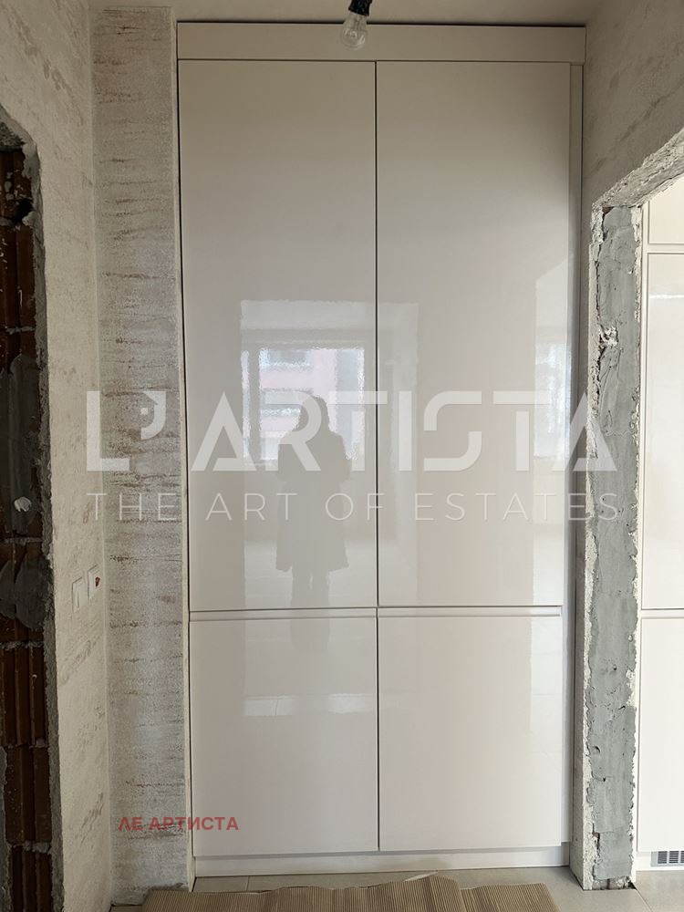 Продава 2-СТАЕН, гр. София, Сердика, снимка 3 - Апартаменти - 54100363