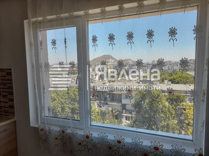 Продава 2-СТАЕН, гр. Пловдив, Южен, снимка 8 - Апартаменти - 55893863