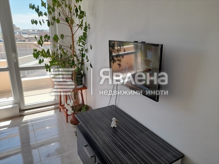 Продава 2-СТАЕН, гр. Пловдив, Южен, снимка 5 - Апартаменти - 55893863