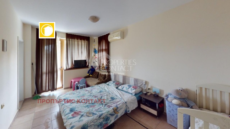 Zu verkaufen  2 Schlafzimmer region Burgas , k.k. Slantschew brjag , 96 qm | 54275030 - Bild [17]