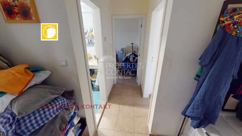 Zu verkaufen  2 Schlafzimmer region Burgas , k.k. Slantschew brjag , 96 qm | 54275030 - Bild [5]