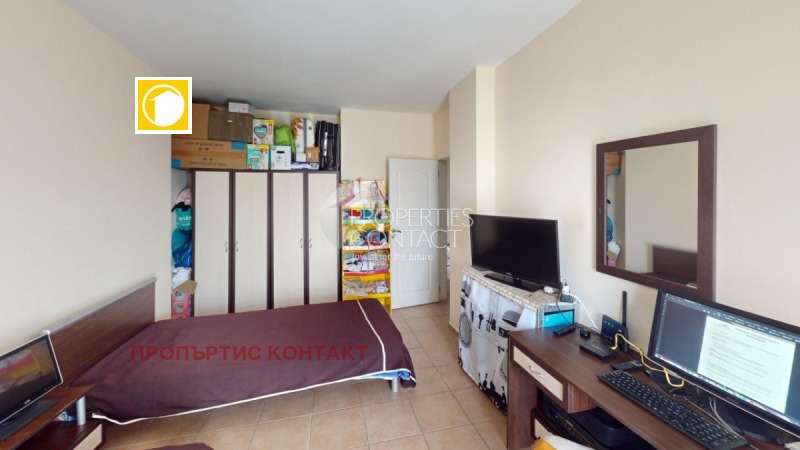 Zu verkaufen  2 Schlafzimmer region Burgas , k.k. Slantschew brjag , 96 qm | 54275030 - Bild [16]