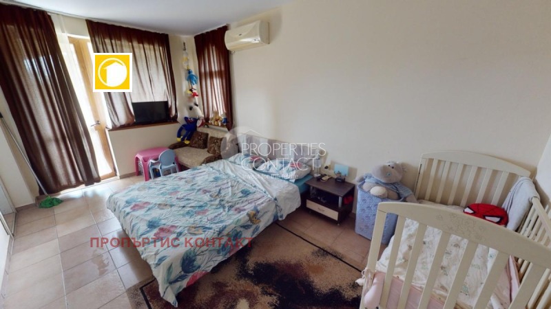 Zu verkaufen  2 Schlafzimmer region Burgas , k.k. Slantschew brjag , 96 qm | 54275030 - Bild [9]