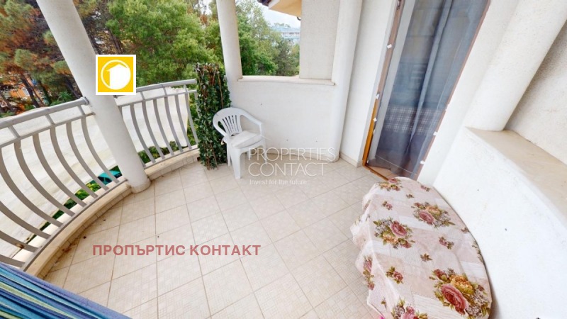 Zu verkaufen  2 Schlafzimmer region Burgas , k.k. Slantschew brjag , 96 qm | 54275030 - Bild [13]