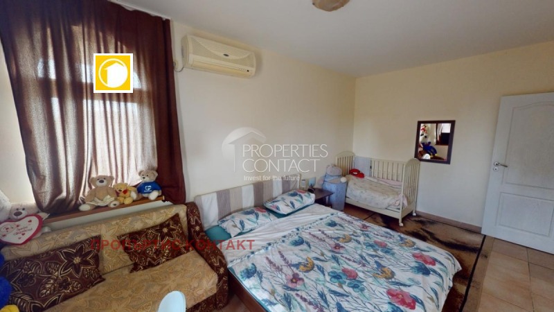 Zu verkaufen  2 Schlafzimmer region Burgas , k.k. Slantschew brjag , 96 qm | 54275030 - Bild [10]