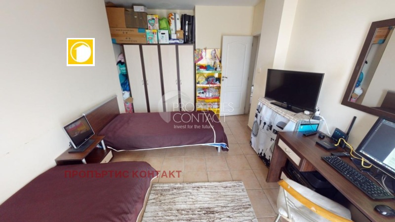 Zu verkaufen  2 Schlafzimmer region Burgas , k.k. Slantschew brjag , 96 qm | 54275030 - Bild [8]