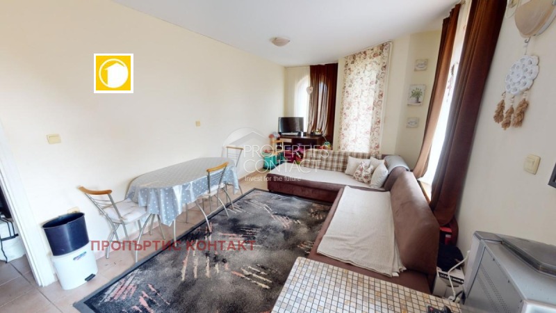 Zu verkaufen  2 Schlafzimmer region Burgas , k.k. Slantschew brjag , 96 qm | 54275030 - Bild [6]