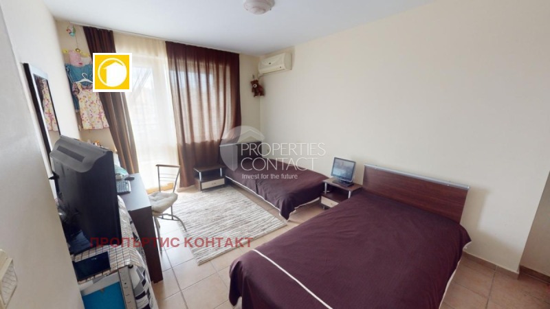 Zu verkaufen  2 Schlafzimmer region Burgas , k.k. Slantschew brjag , 96 qm | 54275030 - Bild [7]