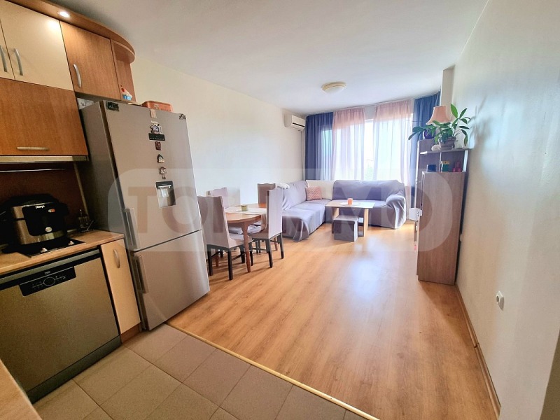 На продаж  2 спальні Варна , Галата , 73 кв.м | 21900720 - зображення [2]