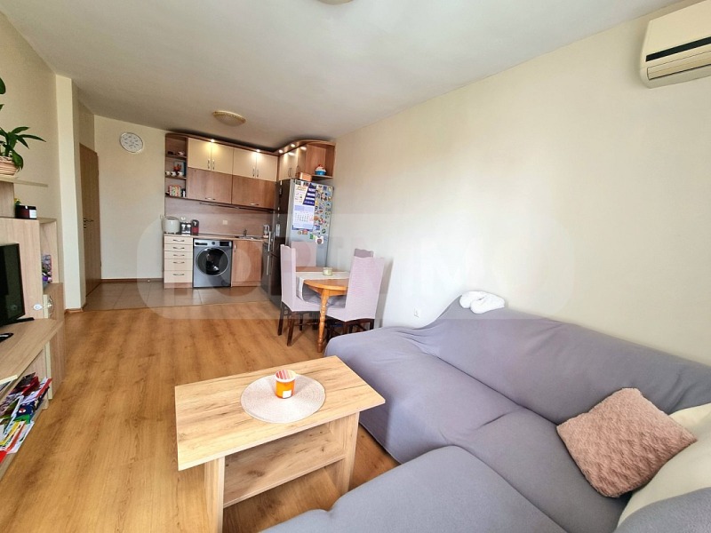 На продаж  2 спальні Варна , Галата , 73 кв.м | 21900720 - зображення [4]